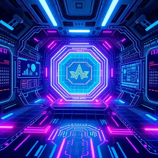 Tecnologia Futurista